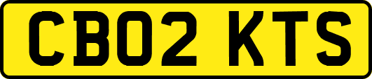 CB02KTS