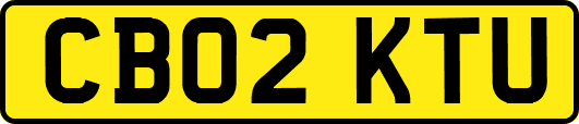 CB02KTU