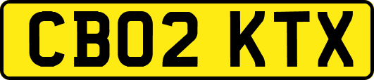CB02KTX