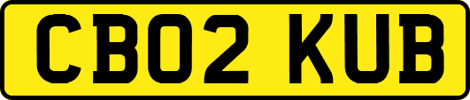 CB02KUB
