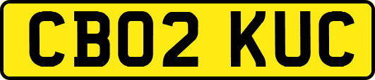 CB02KUC