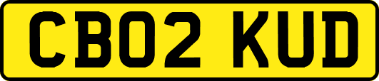 CB02KUD