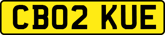 CB02KUE