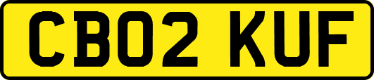 CB02KUF