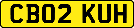 CB02KUH
