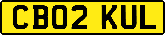 CB02KUL