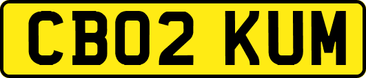 CB02KUM