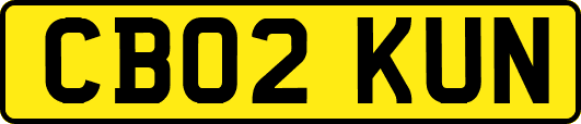 CB02KUN