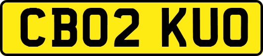 CB02KUO
