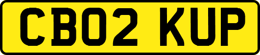 CB02KUP