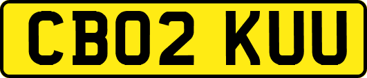 CB02KUU