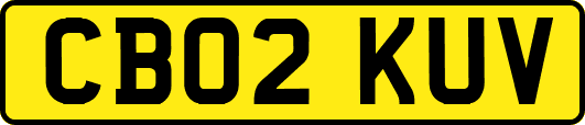 CB02KUV
