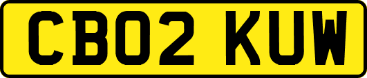 CB02KUW