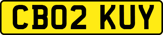 CB02KUY