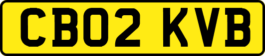 CB02KVB
