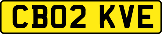CB02KVE