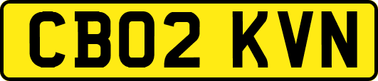 CB02KVN