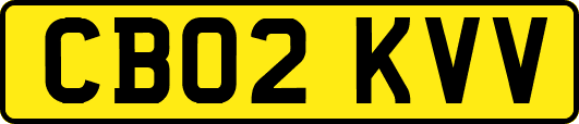 CB02KVV