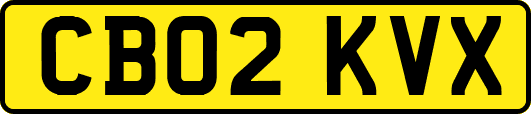 CB02KVX
