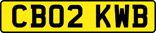CB02KWB