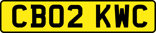 CB02KWC