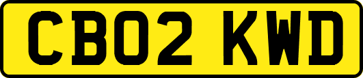 CB02KWD