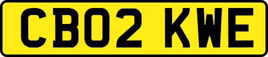 CB02KWE