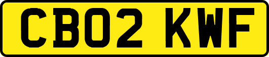 CB02KWF