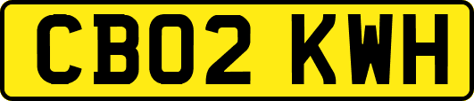 CB02KWH