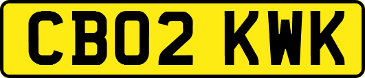 CB02KWK
