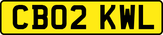CB02KWL