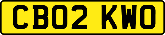 CB02KWO