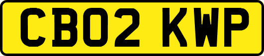 CB02KWP