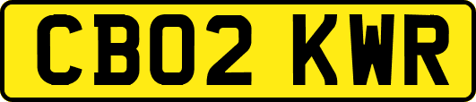 CB02KWR