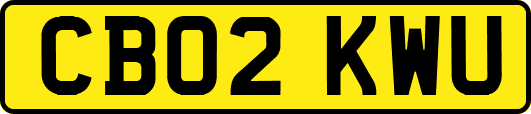 CB02KWU