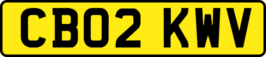 CB02KWV