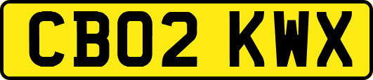 CB02KWX