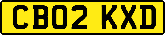 CB02KXD