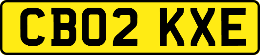 CB02KXE
