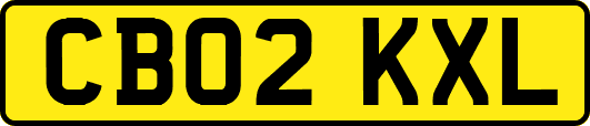 CB02KXL