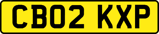 CB02KXP