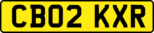 CB02KXR