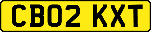 CB02KXT