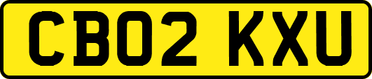 CB02KXU