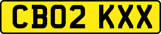 CB02KXX