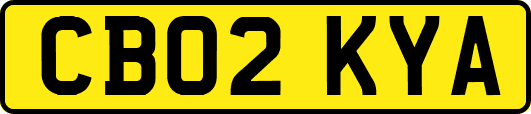 CB02KYA