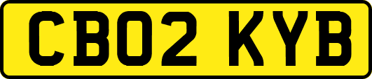 CB02KYB