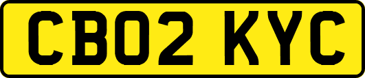 CB02KYC