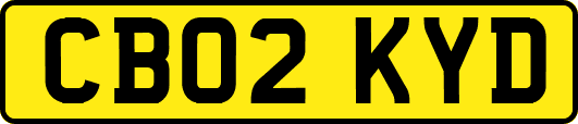 CB02KYD