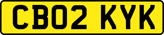 CB02KYK